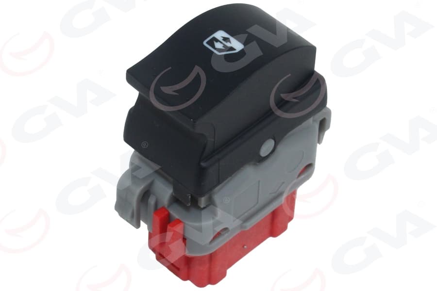 Cam Açma Anahtarı Tekli Ön Sağ Master II