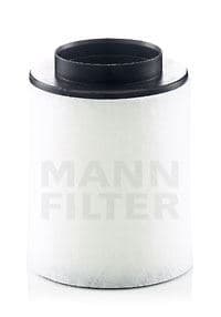 Hava Filtresi A8 4.2 TDI