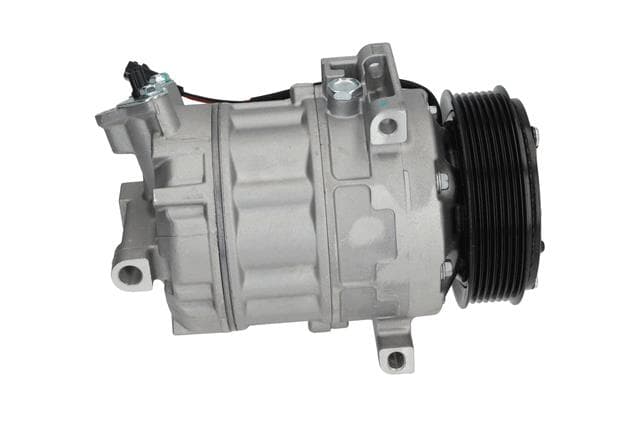 Klima Kompresörü Vivaro B 14>19-Movano B 10> Trafic III 14>19 Master III 10> 1.6dCi R9M 2.3dCi M9T