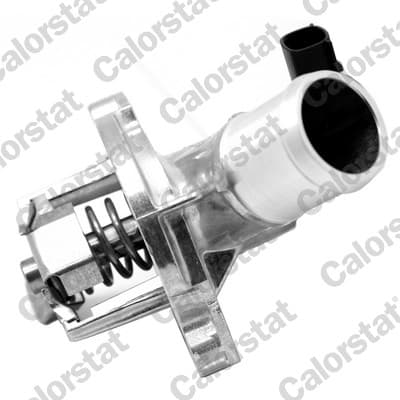 Termostat Opel Astra K-Adam-Corsa E 1.0 B10XFL-D10XFL-XFT