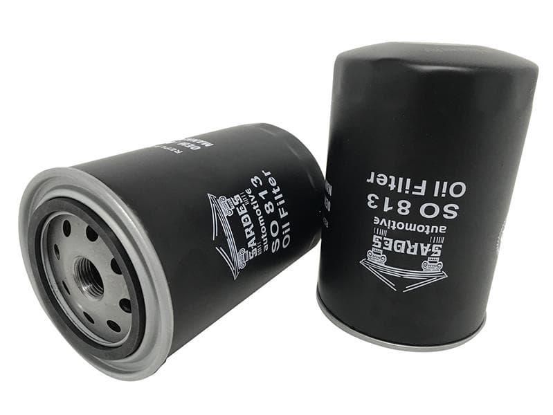 Yağ Filtresi Caddy 95-04 - Golf 83-99 - Jetta 80-91 - Passat 80-96 - Polo 86-99 - LT35 W940/25