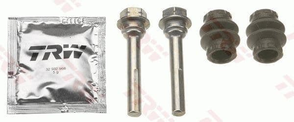 Kaliper Pimi Tamir Takımı Arka Land Rover Discovery III-IV L319 Range Rover Sport I L320