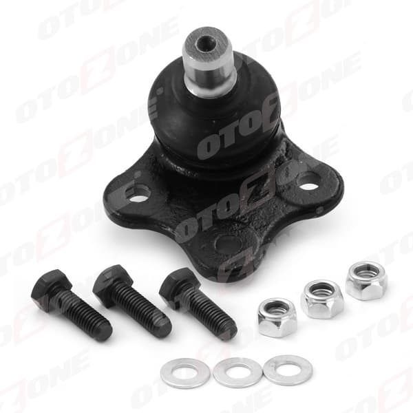 Salıncak Rotili Ön Alt Sağ Sol Fiesta V 01>08 Fusion 02>12 Mazda II 03>