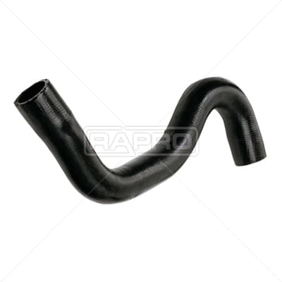 Radyatör Alt Hortumu Peugeot P307 00>12 Citroen C4 04>11 1.4-1.6 16V