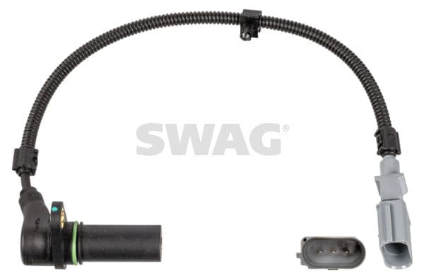 Krank Devir Sensörü T5 2.5 TDI Axd-Aex Febi 174638