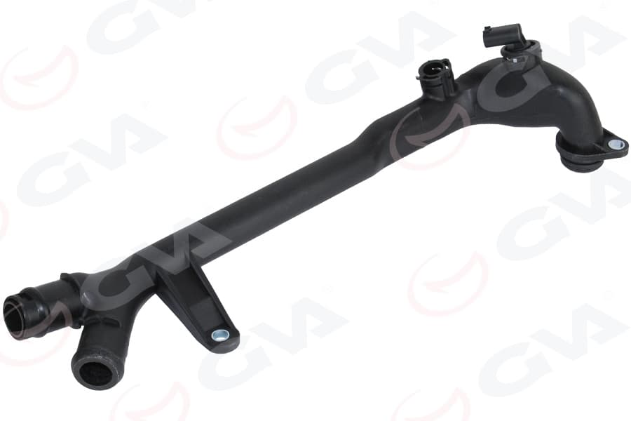 Sogutma Suyu Borusu Mercedes M271 Kompressor W203 S203 CL203 W204 S204 C209 A209 C209 W211 S211