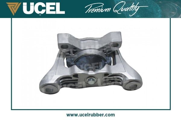 Motor Takozu Sağ Ford Connect-Focus 98> 1.8 TDCi Komple Braketli