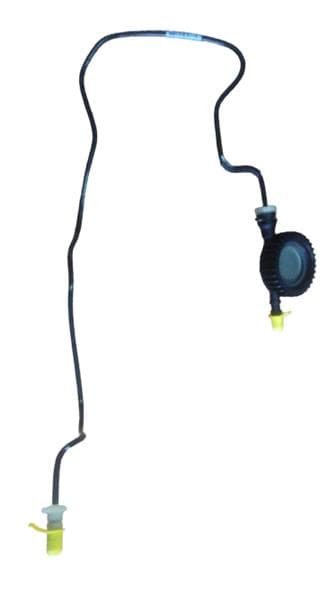 Hidrolik Debriyaj Merkezi Hortumu Clio IV 12>