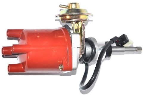 Distribütör 61080699 Doğan E.m 82-91