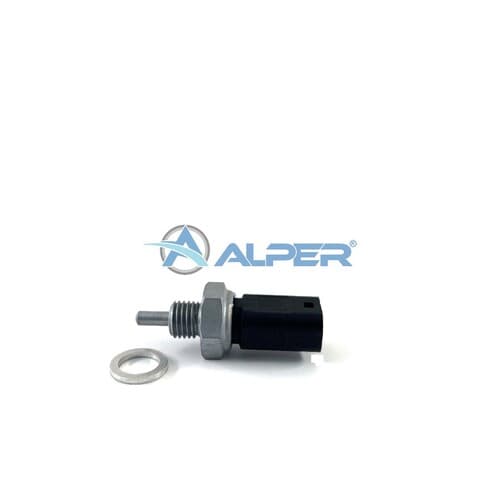 Hararet Müşürü 3 Fişli Renault Clio II 98>05 Laguna 01> Megane 02>08 Kangoo 01> Logan 06> 1.2 1.4 1.5dCi 1.6 2.0