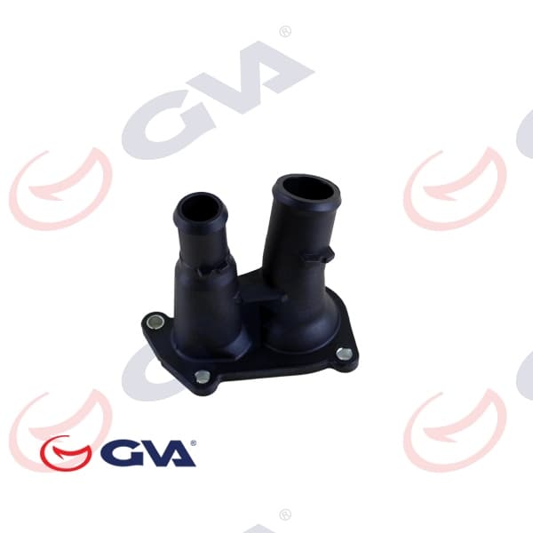 Termostat Yuvası Flanş Ford Focus-Fiesta 98> 1.25-1.4-1.6 Zetec