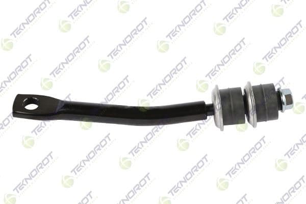 Z Rotu Arka Sağ Ssangyong Actyon 05-10 / Rexton 07-12