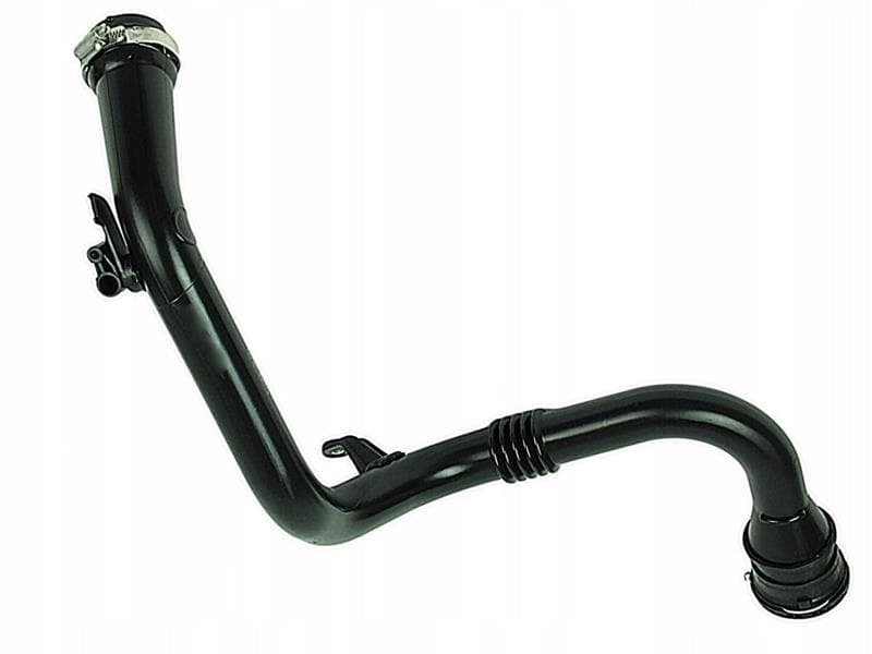 Turbo Borusu Megane III 09> Scenic III 09> Fluence 09> 1.5dCi
