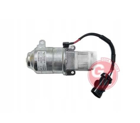 Otomatik Vites Kontrol Pompası Renault Clio III Modus Twingo II -Master 2.5DCI Master III 2.3DCI