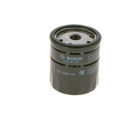 0451103079 Yağ Filtresi Astra-Corsa-Vectra-Omega-Kadett Opel Tüm Mod. 86-02