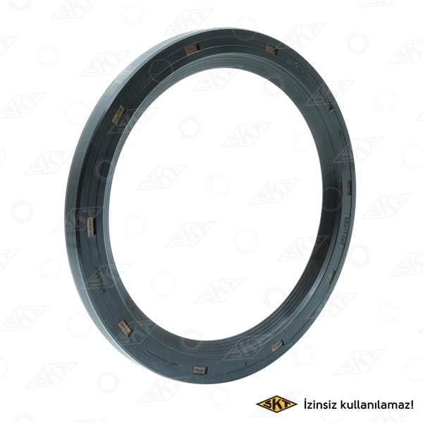 Krank Keçesi Arka BMW N20 N26 N51 N52 N53 N54 N55 E81 E82 E87 E88 F20 E90 F30 E60 F10