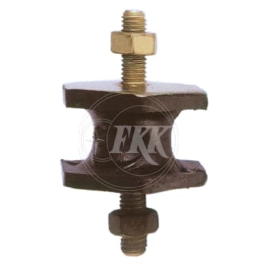 Egzoz Askı Takozu R12-R18-R21