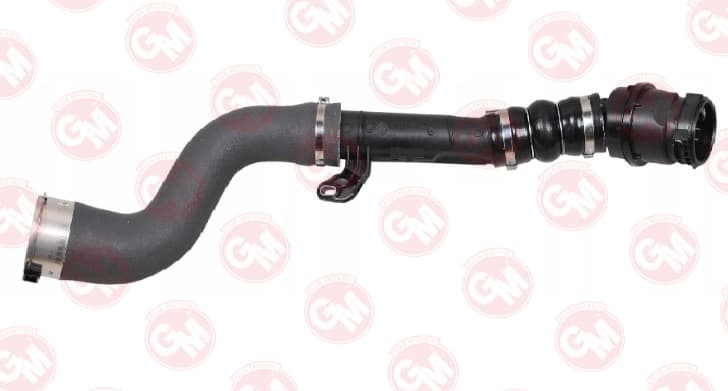 Turbo Hortumu Komple Clio IV-Captur-Logan II-Sandero II-Dokker-Duster K9K 1.5dCi
