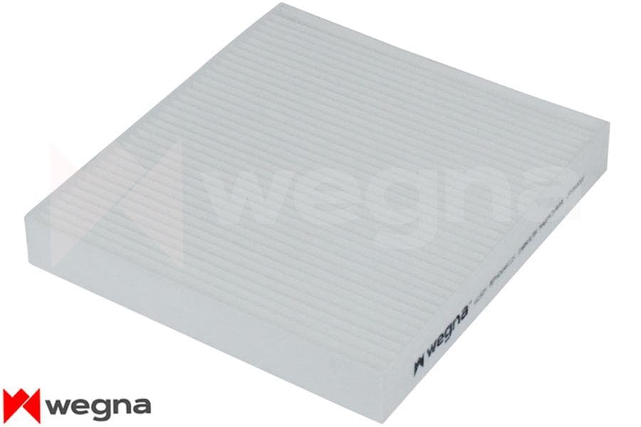 Polen Filtresi P4007-Citroen C-Crosser-Mitsubishi Lancer VIII-Outlander II-Colt 08 > CU2141 Cu 2141