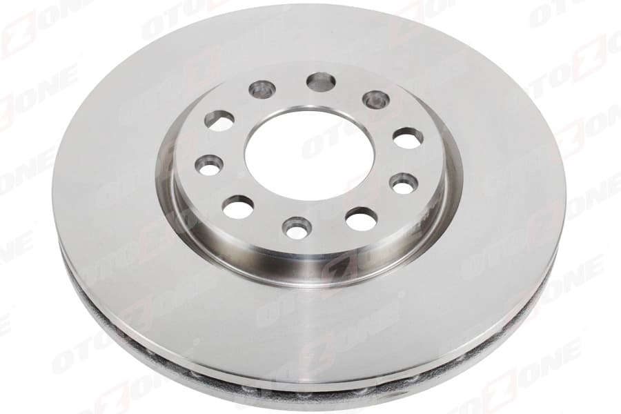 Ön Fren Aynasi Alfa Romeo Giulietta 1.4TB-1.6JTDM 10>FIAT 500X 1.4-1.3DMT-1.6DMTJ 14> 281x5DxHAVALI DF6450
