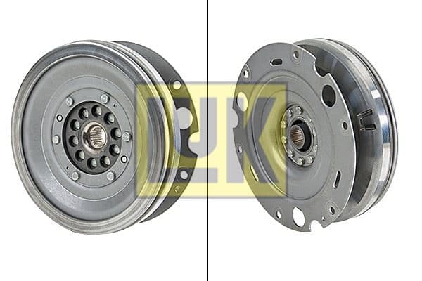 Debriyaj Volant A4-A5-A6-A7-Q5 2.0 3.2 TFSI Caeb-CDNC-Cpma-Cala