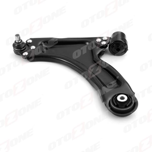 Alt Salıncak Komple Sol Opel Corsa C 00> Combo C 00>