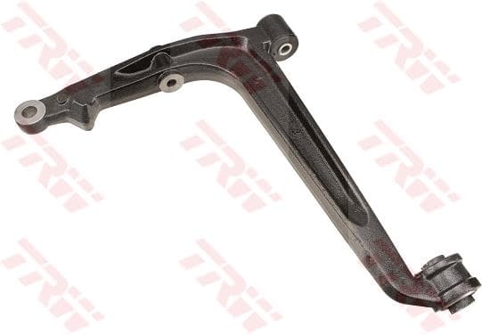 Salıncak Kolu Ön Aks Alt Sol VW California T4 Camper 7DJ-7DK-70J -Transporter T4 Bus 70B-70C-7DB-7 DK-70J-70K-7DC-7DJ -Transporter T4 Platform/chassis 70E-70L-70M-7DE-7DL-7D-Transporter T4 Van 70A-