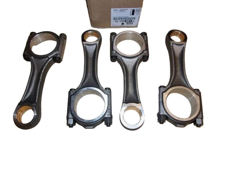 Piston Kolu Takım Partner-Berlingo-P308-P407-P508-P3008-P5008-DW10CTED4-Fud-RHH-Rhe-RH02 2.0HDI RCZ-C4-C5-DS4-DS5-Jumpy-Xsara Ford Focus-Cmax-Transit
