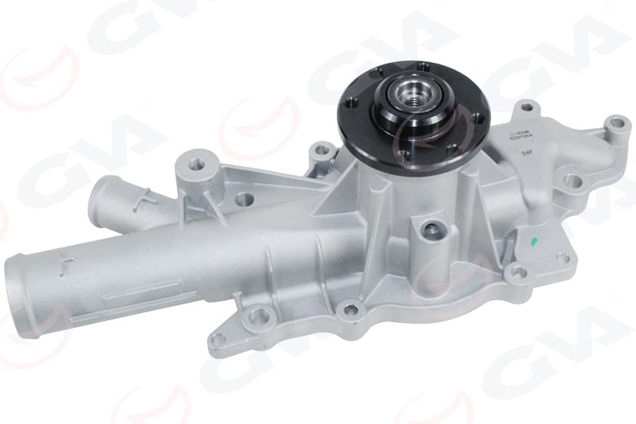 Devirdaim Pompası Mercedes OM646 W639 B906