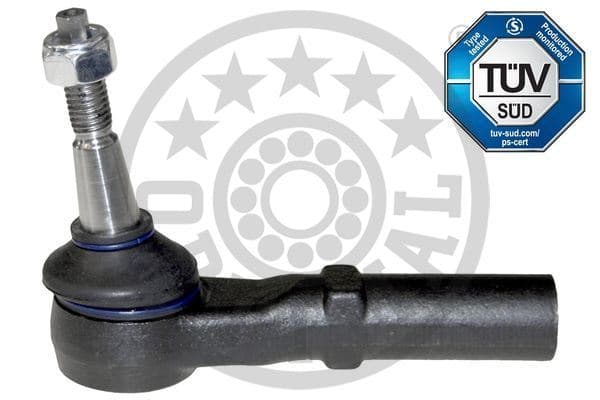 Rotbaşi Ön Sağ/sol Opel Astra J 09> Zafira C 12> İnsignia A 08> Chevrolet Cruze J300 09>