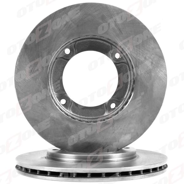 Ön Fren Disk Aynasi Starex 2.5TCI/CRDİ 02> H100 2.5CRDİ 03-06 274x26x5DL Havali