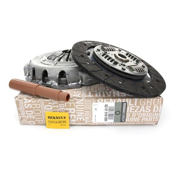 Debriyaj Seti Baski Disk Master-Movano-Primaster-İnterstar 2.5DCI-2.5DTI-2.2DCI G9U-G9T-M9R