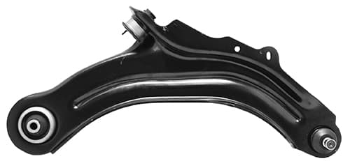 Alt Salıncak Komple Sağ Renault Megan II Sedan 02> 1.4 16V-1.5DCI-1.9DCI-2.0 16V 18 MM