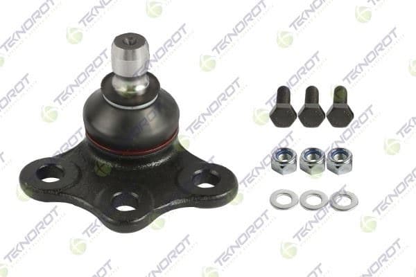 Alt Rotil Corsa C 1.2-1.3CDTI-1.4-1.7CDTI 00- - Combo 1.3CDTI-1.4-1.6-1.7CDTI 01- -Tigra 04-