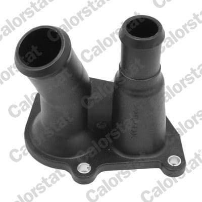 Termostat Yuvası Flanş Ford Focus-Fiesta 98> 1.25-1.4-1.6 Zetec