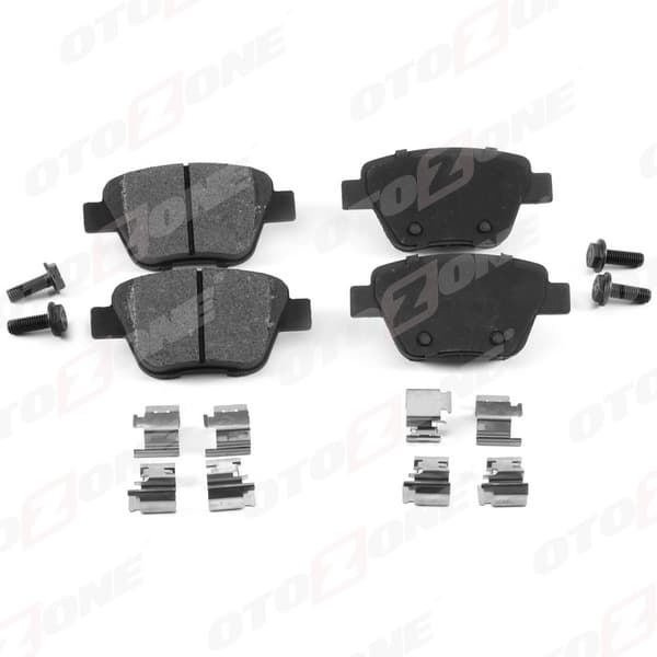 Arka Balata Caddy-GOLF6-Jetta-A3-Octavia-Superb 10 >