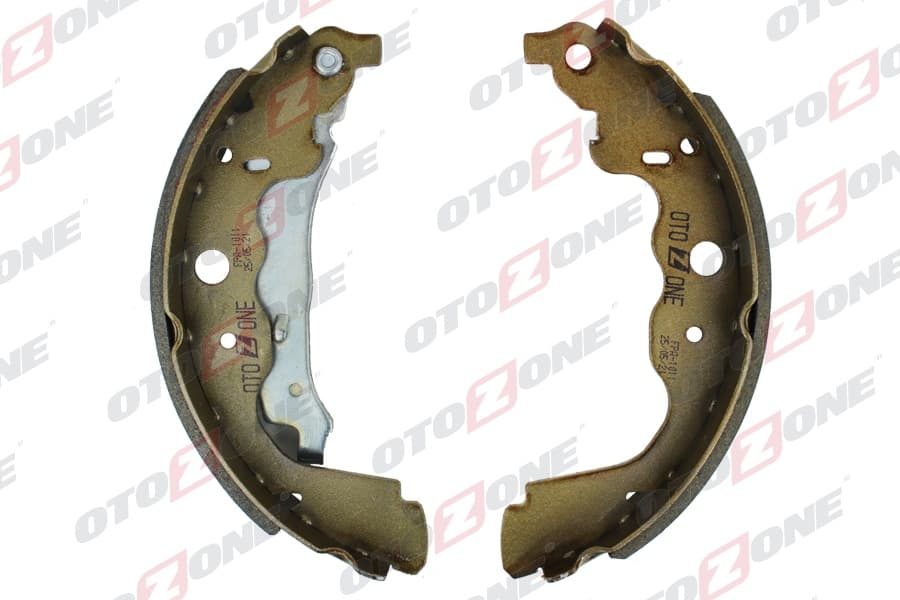 Fren Balatası Arka Pabuç Renault Kangoo 08> Express 21> Zoe 14> Clio IV 12> Captur I 13> Symbol II I 13> Logan II 12> Duster 10> Dokker 12> Sandero II 12> . Mercedes Citan W415 12>