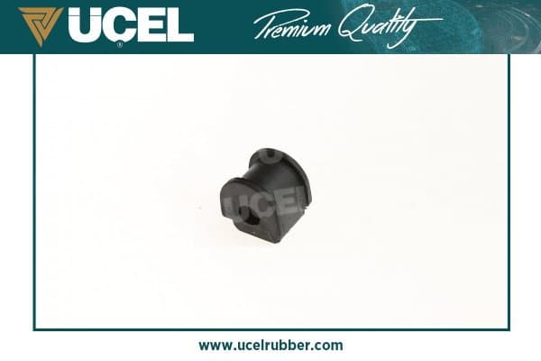 Viraj Demir Lastiği Y.M. 16 MM Renault R12