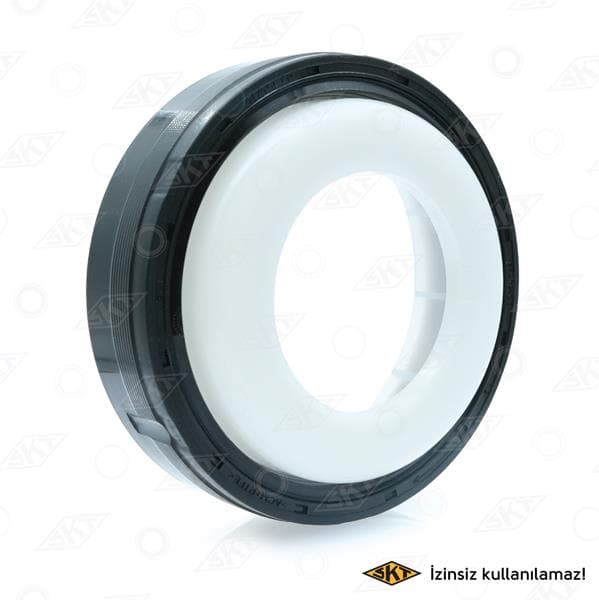 Krank Ön BMW BMW1-2-3-4-5-6-7-X1-X2-X3-X4-X5-X6-Z Serisi 2011 Ve Öncesi Benzinli Mot. 65x79x20 SPF2TL Sağ