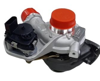 Turbo Sarj Transit Custom V362 17> 2.0 Ecoblue