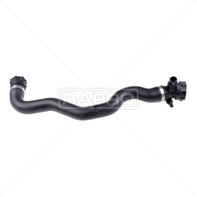 Radyatör Hortumu Üst BMW F20 F21 F22 F30 F31 F32 F33 F35 F36
