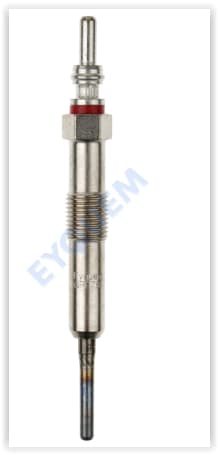 Kizdirma Bujisi Mercedes OM607 W176 W246 C117 X156 W415 . Renault K9K 1.5 dCi Megane Fluence Clio