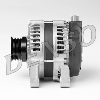 Alternatör Ford Focus-Cmax-Kuga 04> 1.6 TDCi-2.0 TDCi DAN930-DAN939 120AMP 1.6 TDCi -Kuga I 08>14 2.0 TDCi