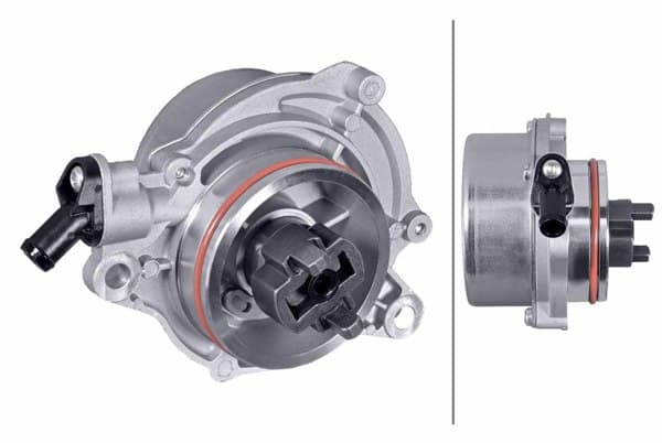 Vakum Pompası BMW M47N2 M57N2 E87 E90 E91 E92 E93 E60 E61 E65 E66 E83 E70 E71