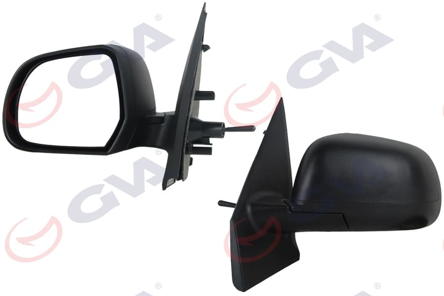 Diş Dikiz Aynasi Sol Dokker-Lodgy 12> Mekanik Konveks VM-6803L