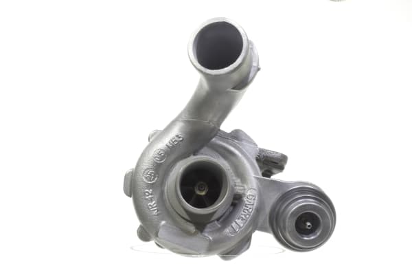 Turbo Komple LGN II-Trafic II-Master II-MGN 1.9 dCi F9Q -Movano-Vivaro 1.9 Dti