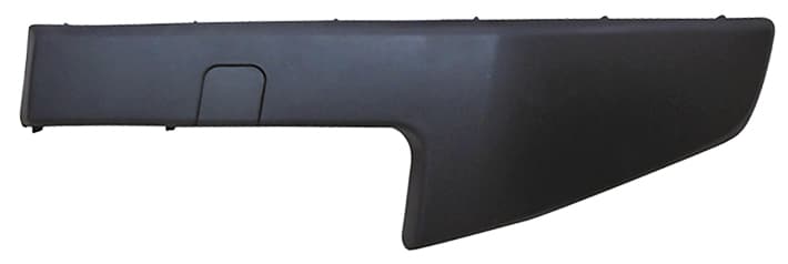 YM Ön Tampon Kap.pls.l 07>11 Renault Megane II
