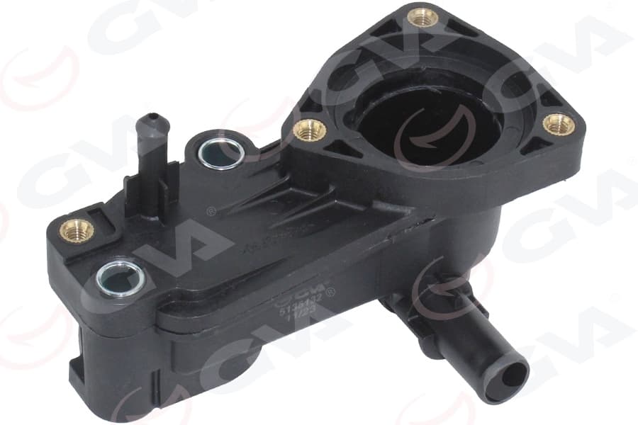 Termostat Govdesi Komple Connect 1.8TDCI 02>13 Focus 98>11 Mondeo IV 07>14 S Max Galxy 06>15 1.8TD