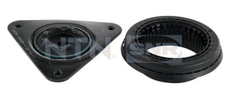 Ön Amortisör Takozu Ve Rulmanı Kit Sağ-Sol Renault Megane IV 15> Kadjar 15> Nissan Qashqai II J11 13> 1.2 Tce 1.5dCi 1.6 16V 1.6dCi