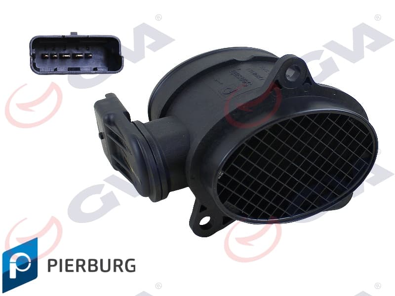 Hava Kütle Ölçer 207-308-C4-Partner II 1.6 HDi-Focus 2 1.6TDCI-S40 Expert III-Jumpy III-C4-C3-C3 II-C3 III-C5 II-C5 III-Berlingo II-Berlingo III-C4 Picasso-C3 Picasso-